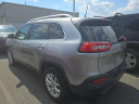 Thumbnail image of 2017 Jeep Cherokee at Rossi Chrysler Dodge Jeep Ram