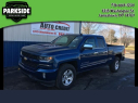 Thumbnail image of 2016 Chevrolet Silverado 1500 at Parkside Total Auto Care