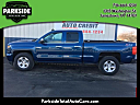Thumbnail image of 2016 Chevrolet Silverado 1500 at Parkside Total Auto Care