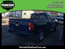 Thumbnail image of 2016 Chevrolet Silverado 1500 at Parkside Total Auto Care