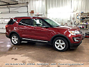 Thumbnail image of 2017 Ford Explorer at BIG VALLEY FORD - DODGE - CHRYSLER - JEEP