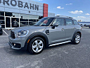 Thumbnail image of 2019 MINI Countryman at EurobahnBmwMiniMercedesBenz of Greensboro, NC