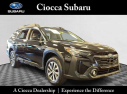 2025 Subaru Outback Premium at Ciocca Subaru