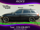 Thumbnail image of 2015 BMW 3 Series at RICK'S of Cedar Rapids, IA