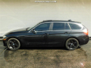 Thumbnail image of 2015 BMW 3 Series at RICK'S of Cedar Rapids, IA