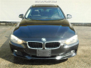 Thumbnail image of 2015 BMW 3 Series at RICK'S of Cedar Rapids, IA
