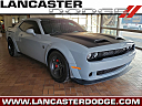 Thumbnail image of 2021 Dodge Challenger at Lancaster Dodge