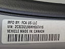 Thumbnail image of 2021 Dodge Challenger at Lancaster Dodge