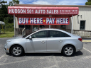 Thumbnail image of 2016 Chevrolet Cruze Limited at Hudson 501 Auto