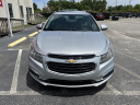 Thumbnail image of 2016 Chevrolet Cruze Limited at Hudson 501 Auto