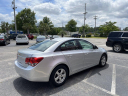 Thumbnail image of 2016 Chevrolet Cruze Limited at Hudson 501 Auto