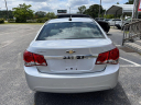 Thumbnail image of 2016 Chevrolet Cruze Limited at Hudson 501 Auto