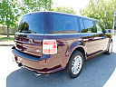 Thumbnail image of 2018 Ford Flex at Mathews Nissan