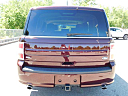 Thumbnail image of 2018 Ford Flex at Mathews Nissan