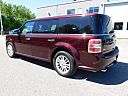 Thumbnail image of 2018 Ford Flex at Mathews Nissan
