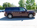 Thumbnail image of 2018 Ford Flex at Mathews Nissan