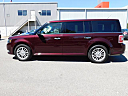Thumbnail image of 2018 Ford Flex at Mathews Nissan
