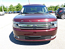 Thumbnail image of 2018 Ford Flex at Mathews Nissan
