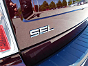 Thumbnail image of 2018 Ford Flex at Mathews Nissan
