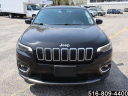 Thumbnail image of 2020 Jeep Cherokee at Hassett Ford Lincoln Subaru