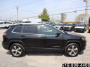 Thumbnail image of 2020 Jeep Cherokee at Hassett Ford Lincoln Subaru