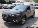 Thumbnail image of 2020 Jeep Cherokee at Hassett Ford Lincoln Subaru