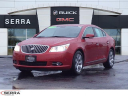 Thumbnail image of 2013 Buick LaCrosse at Serra Buick Gmc Champaign