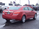 Thumbnail image of 2013 Buick LaCrosse at Serra Buick Gmc Champaign