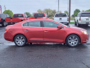Thumbnail image of 2013 Buick LaCrosse at Serra Buick Gmc Champaign