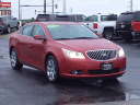 Thumbnail image of 2013 Buick LaCrosse at Serra Buick Gmc Champaign