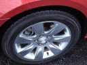 Thumbnail image of 2013 Buick LaCrosse at Serra Buick Gmc Champaign