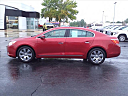 Thumbnail image of 2013 Buick LaCrosse at Serra Buick Gmc Champaign