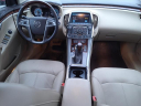 Thumbnail image of 2013 Buick LaCrosse at Serra Buick Gmc Champaign