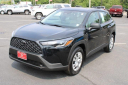 2025 Toyota Corolla Cross L at Toyota of Massapequa