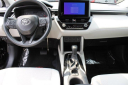 Thumbnail image of 2025 Toyota Corolla Cross at Toyota of Massapequa