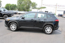 Thumbnail image of 2025 Toyota Corolla Cross at Toyota of Massapequa