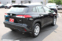 Thumbnail image of 2025 Toyota Corolla Cross at Toyota of Massapequa