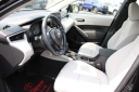Thumbnail image of 2025 Toyota Corolla Cross at Toyota of Massapequa