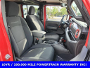 Thumbnail image of 2022 Jeep Wrangler Unlimited at Essential Ford