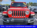 Thumbnail image of 2022 Jeep Wrangler Unlimited at Essential Ford