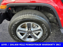 Thumbnail image of 2022 Jeep Wrangler Unlimited at Essential Ford