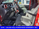 Thumbnail image of 2022 Jeep Wrangler Unlimited at Essential Ford