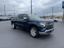 Thumbnail image of 2023 Chevrolet Silverado 1500 at Beaty Chevrolet