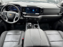 Thumbnail image of 2023 Chevrolet Silverado 1500 at Beaty Chevrolet
