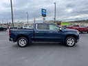 Thumbnail image of 2023 Chevrolet Silverado 1500 at Beaty Chevrolet