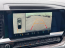 Thumbnail image of 2023 Chevrolet Silverado 1500 at Beaty Chevrolet