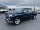 Thumbnail image of 2023 Chevrolet Silverado 1500 at Beaty Chevrolet
