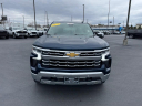 Thumbnail image of 2023 Chevrolet Silverado 1500 at Beaty Chevrolet