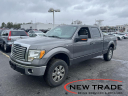 Thumbnail image of 2010 Ford F-150 at Serra Honda Brighton