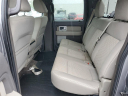 2010 Ford F-150 XLT at Serra Honda Brighton